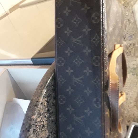 Louis  Vuitton pocket book - Picture 8 of 8
